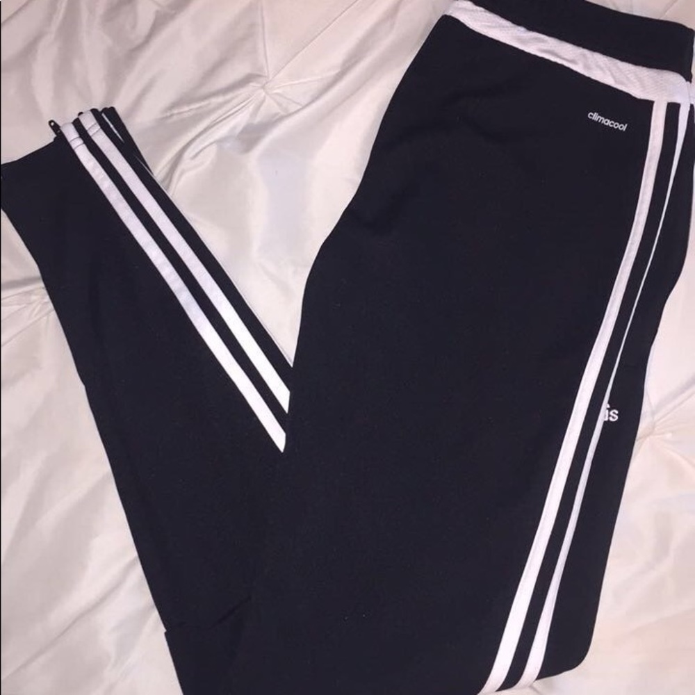 adidas joggers